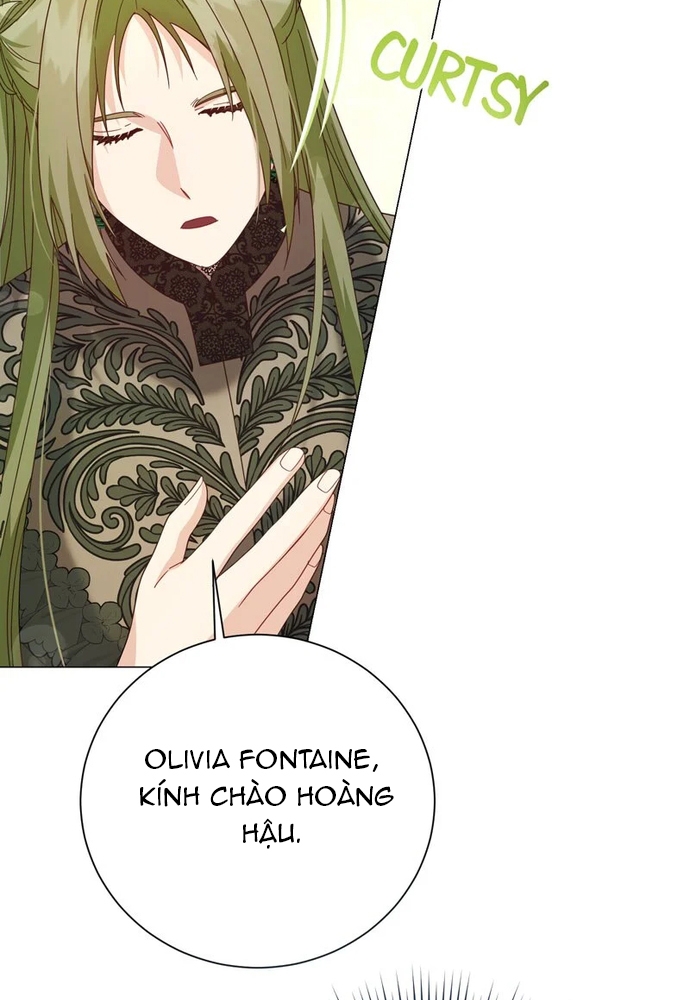 Cho Đến Khi Nữ Chính Thực Sự Xuất Hiện: Chapter 37