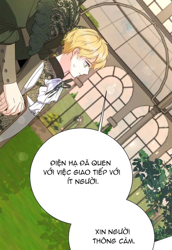 Cho Đến Khi Nữ Chính Thực Sự Xuất Hiện: Chapter 37