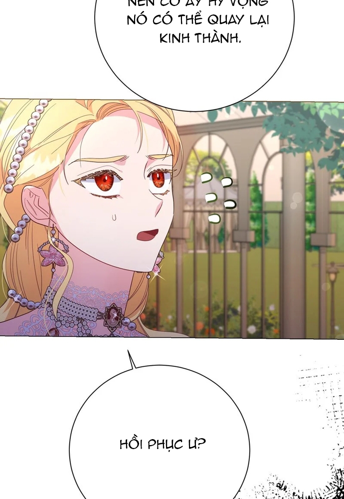 Cho Đến Khi Nữ Chính Thực Sự Xuất Hiện: Chapter 37