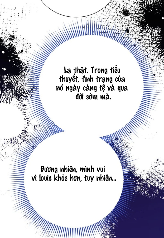 Cho Đến Khi Nữ Chính Thực Sự Xuất Hiện: Chapter 37