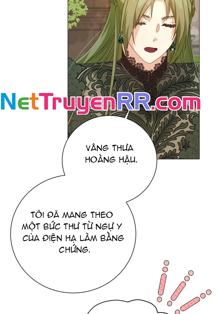 Cho Đến Khi Nữ Chính Thực Sự Xuất Hiện: Chapter 37