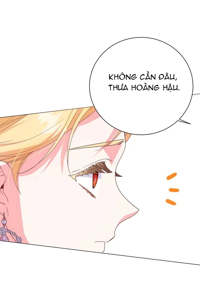 Cho Đến Khi Nữ Chính Thực Sự Xuất Hiện: Chapter 37