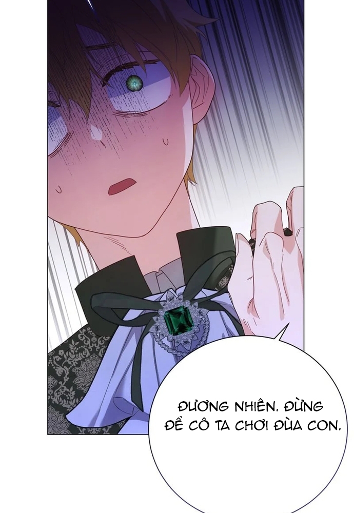 Cho Đến Khi Nữ Chính Thực Sự Xuất Hiện: Chapter 37