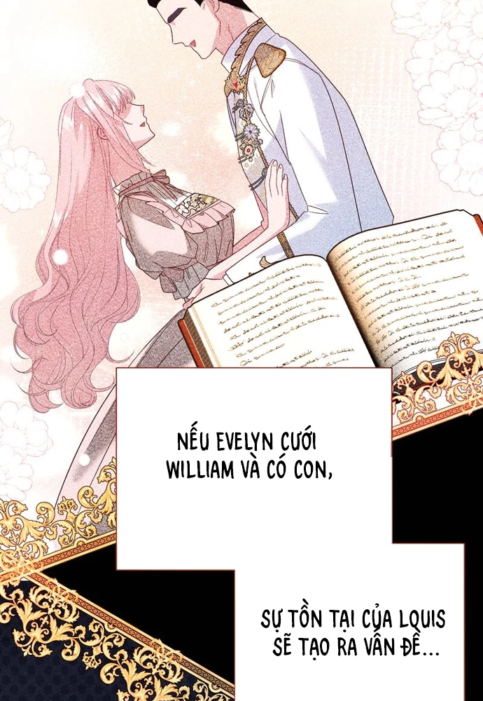 Cho Đến Khi Nữ Chính Thực Sự Xuất Hiện: Chapter 37