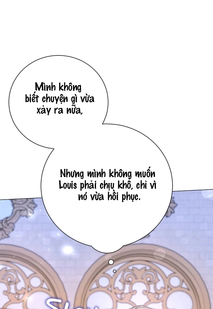 Cho Đến Khi Nữ Chính Thực Sự Xuất Hiện: Chapter 37