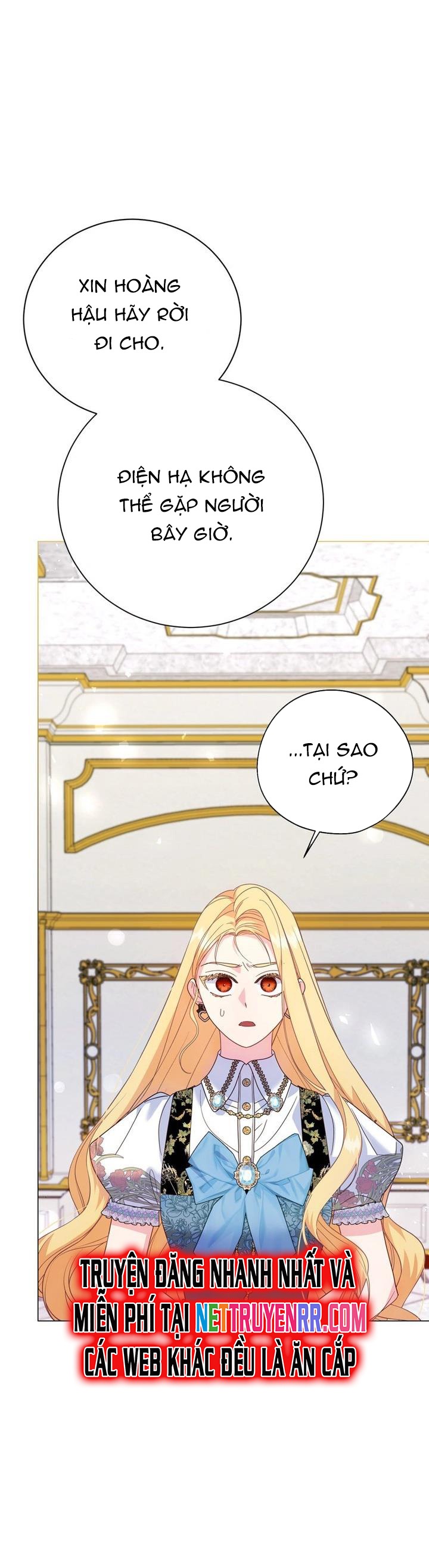 Cho Đến Khi Nữ Chính Thực Sự Xuất Hiện: Chapter 38