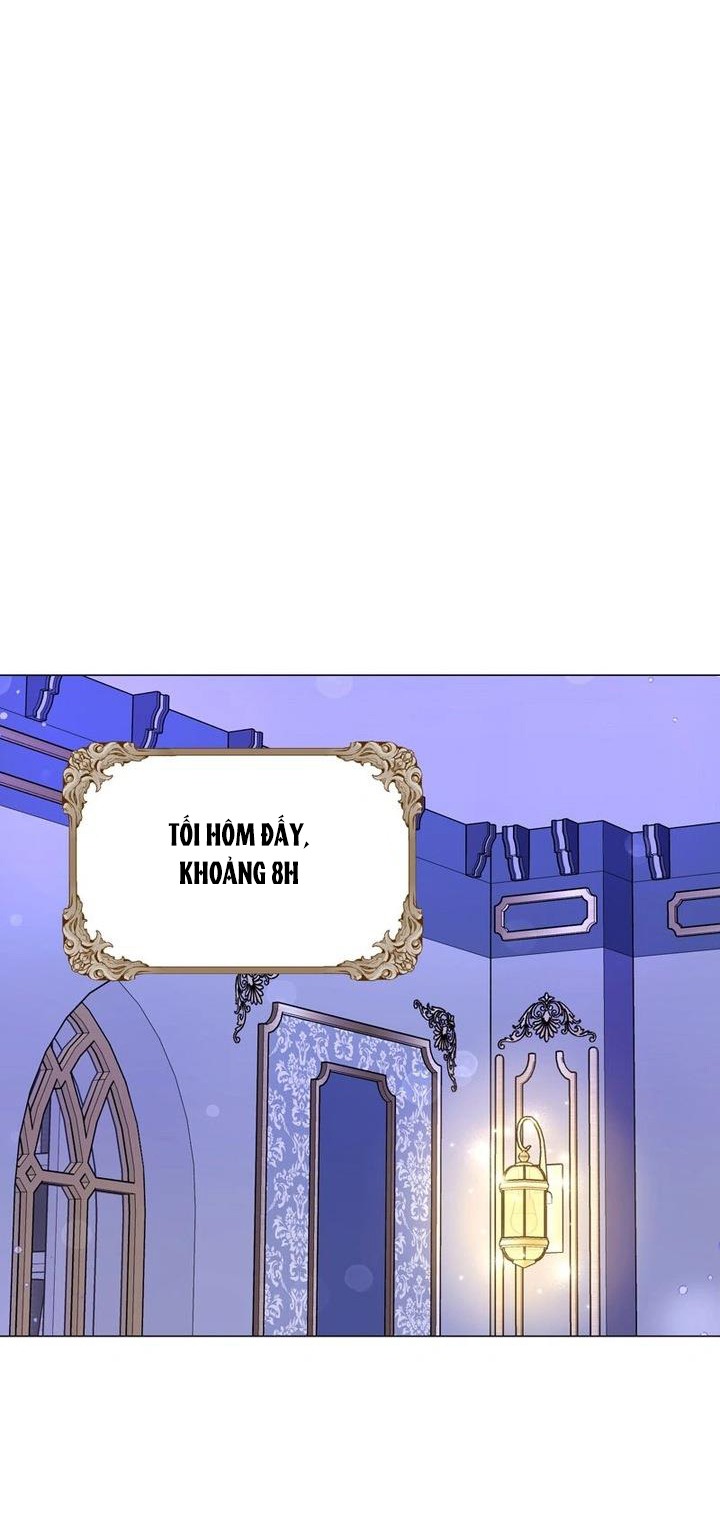 Cho Đến Khi Nữ Chính Thực Sự Xuất Hiện: Chapter 38