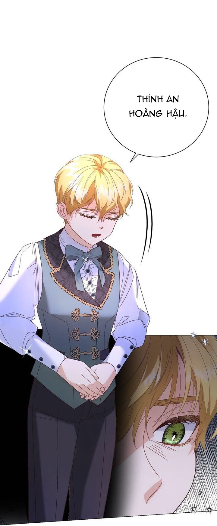Cho Đến Khi Nữ Chính Thực Sự Xuất Hiện: Chapter 38