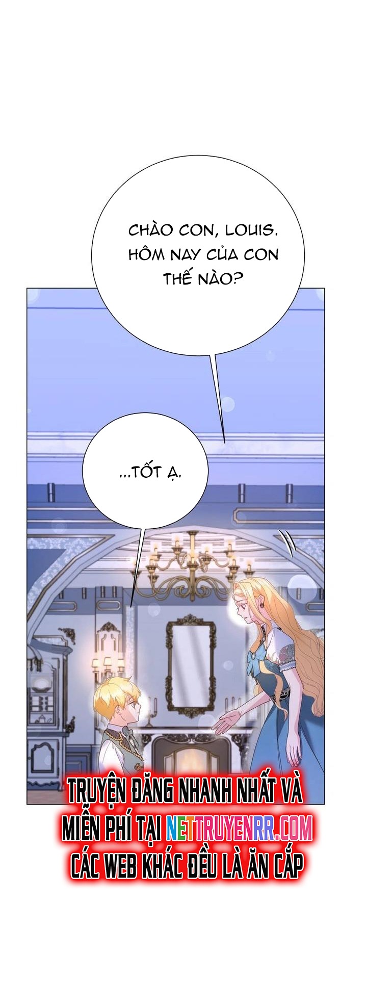 Cho Đến Khi Nữ Chính Thực Sự Xuất Hiện: Chapter 38