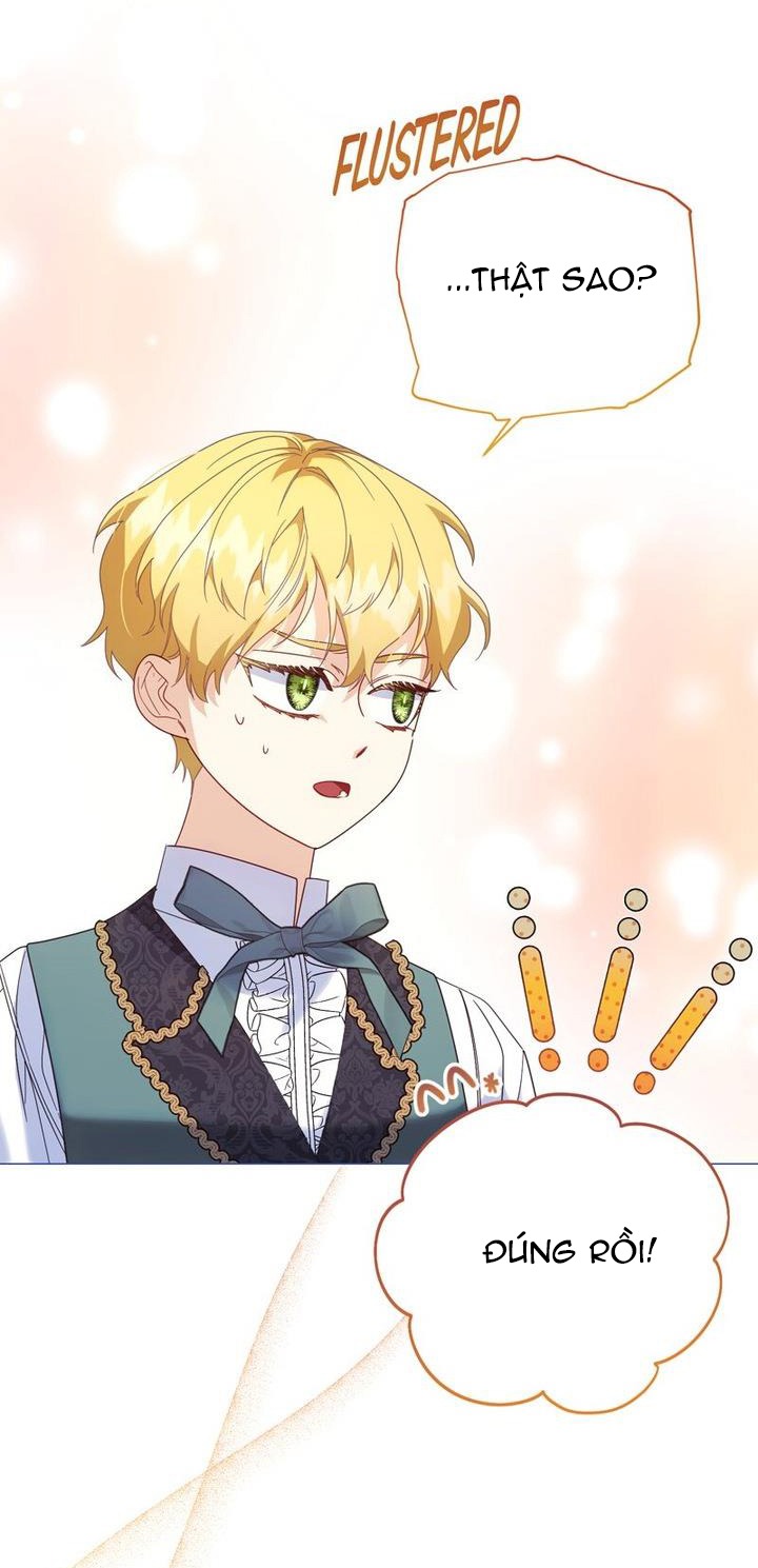 Cho Đến Khi Nữ Chính Thực Sự Xuất Hiện: Chapter 38