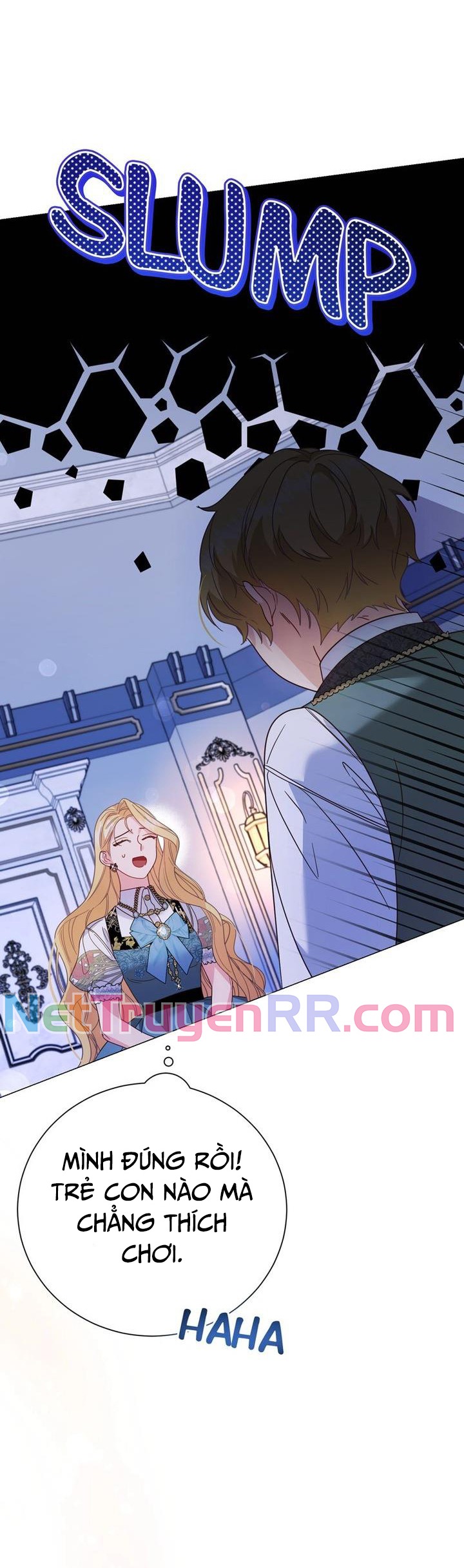Cho Đến Khi Nữ Chính Thực Sự Xuất Hiện: Chapter 38