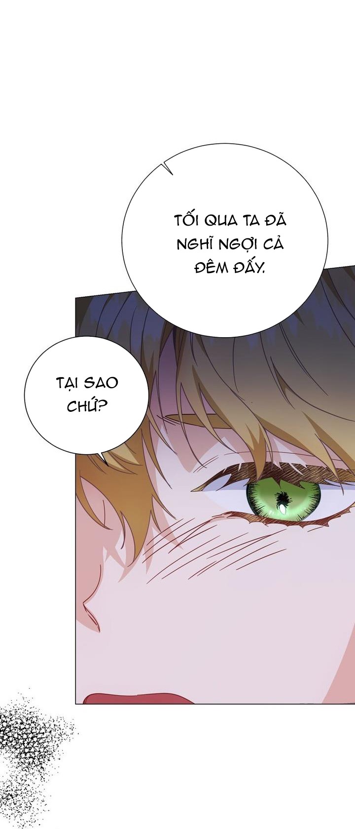 Cho Đến Khi Nữ Chính Thực Sự Xuất Hiện: Chapter 38