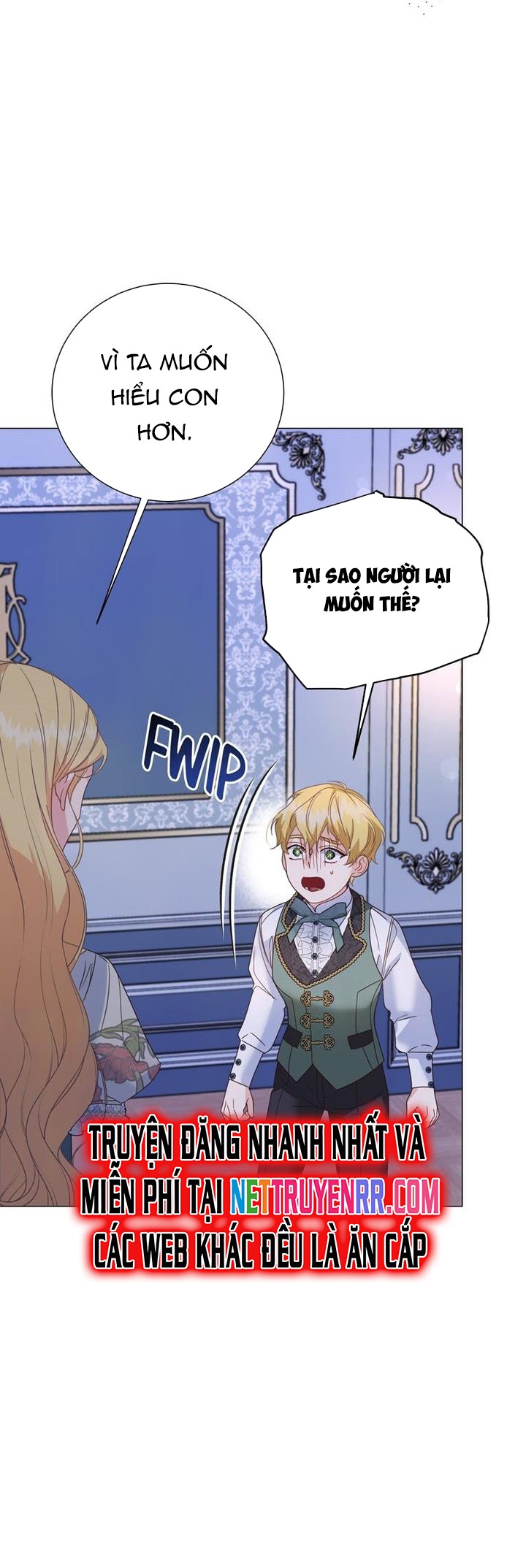 Cho Đến Khi Nữ Chính Thực Sự Xuất Hiện: Chapter 38