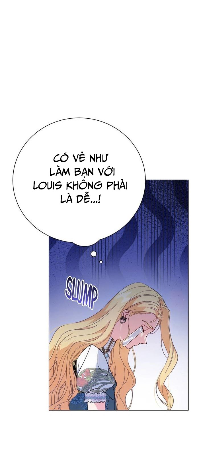Cho Đến Khi Nữ Chính Thực Sự Xuất Hiện: Chapter 38