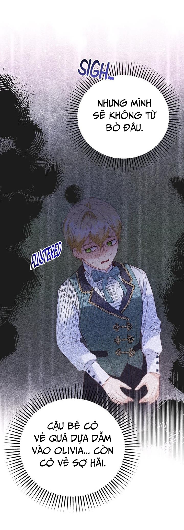 Cho Đến Khi Nữ Chính Thực Sự Xuất Hiện: Chapter 38