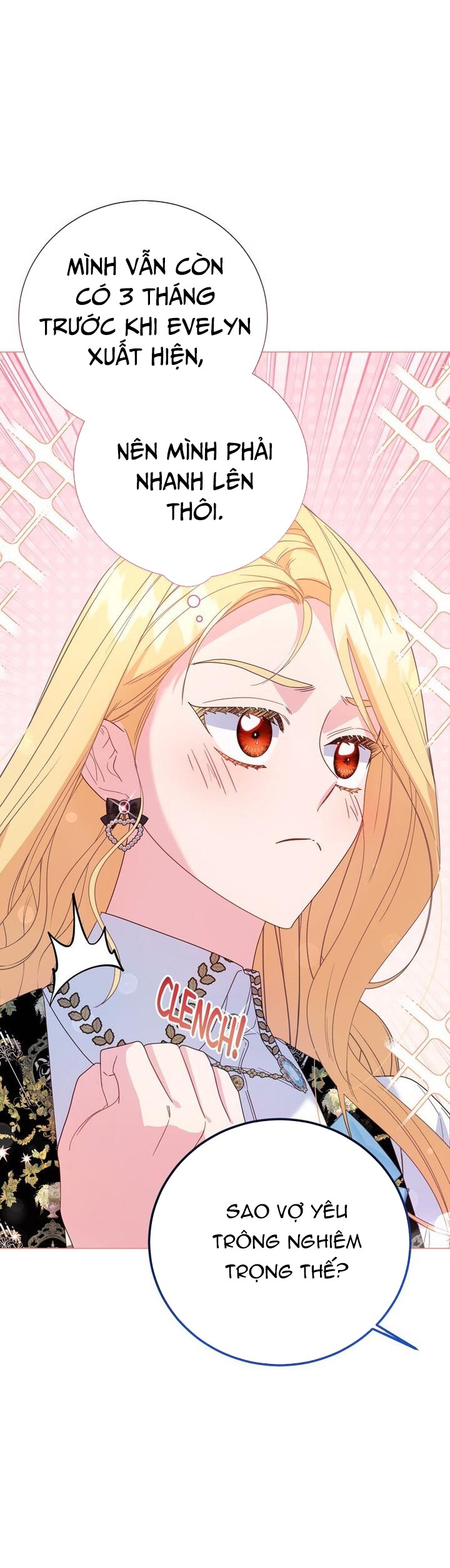 Cho Đến Khi Nữ Chính Thực Sự Xuất Hiện: Chapter 38