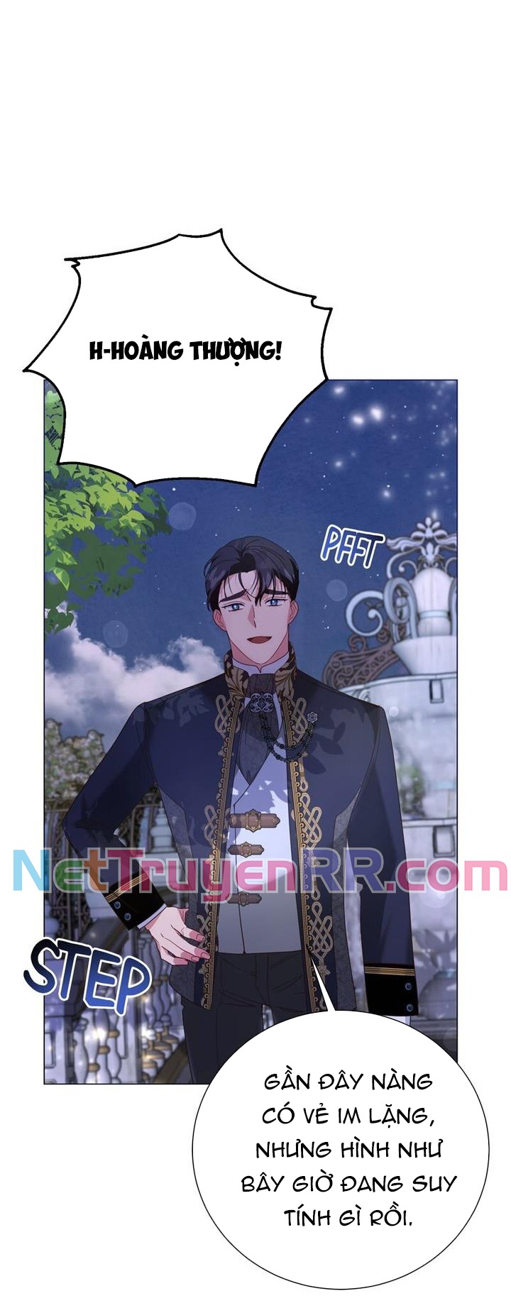 Cho Đến Khi Nữ Chính Thực Sự Xuất Hiện: Chapter 38