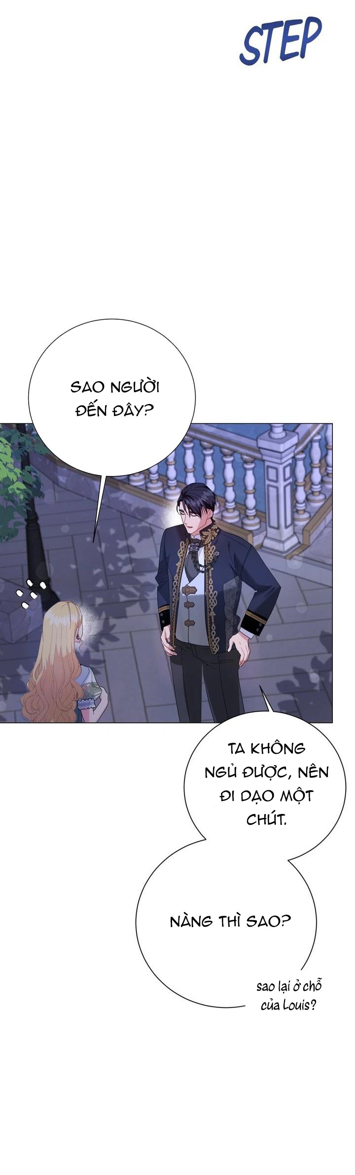 Cho Đến Khi Nữ Chính Thực Sự Xuất Hiện: Chapter 38