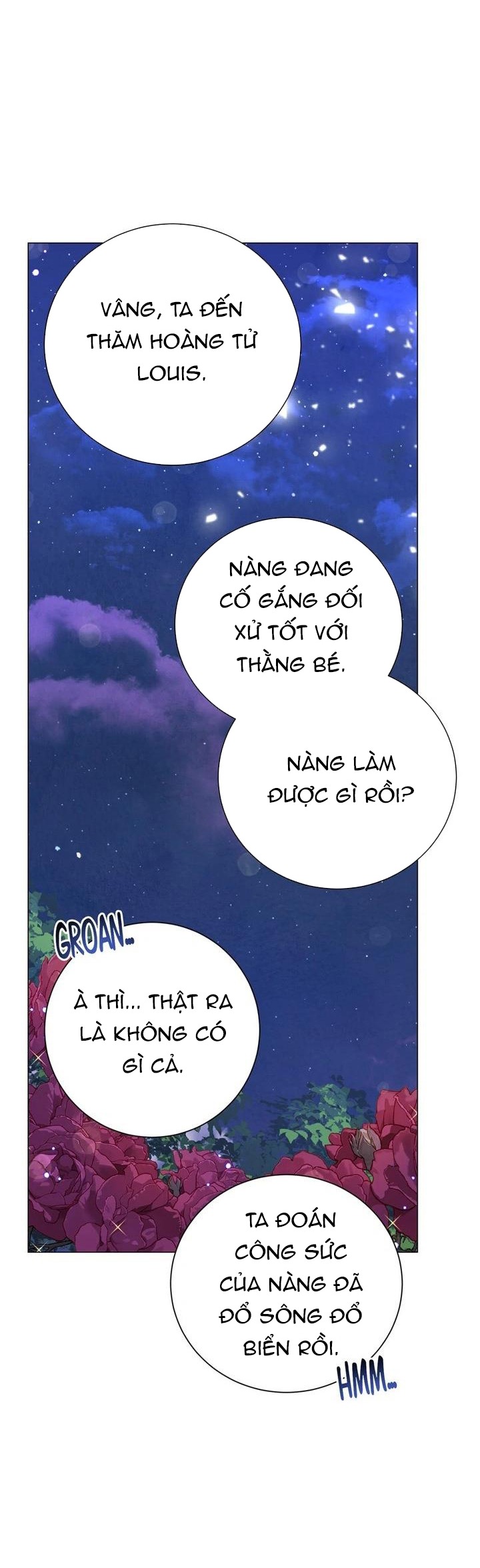 Cho Đến Khi Nữ Chính Thực Sự Xuất Hiện: Chapter 38