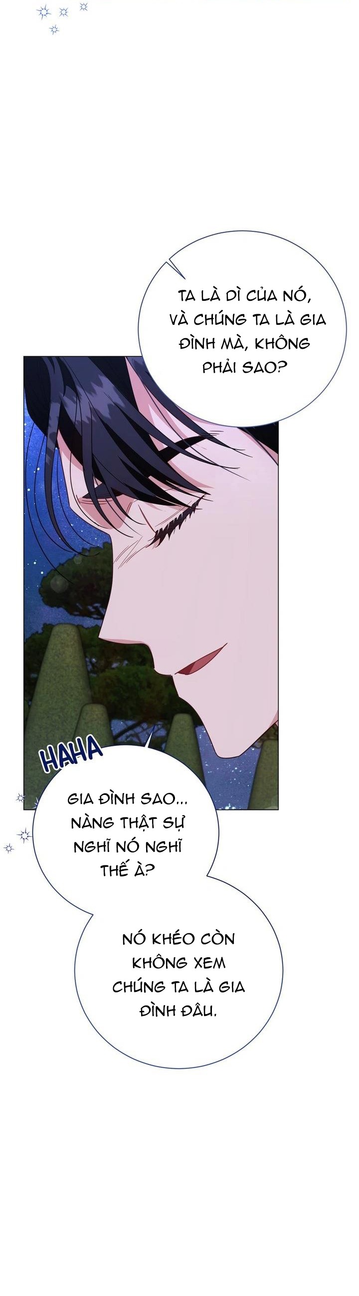 Cho Đến Khi Nữ Chính Thực Sự Xuất Hiện: Chapter 38