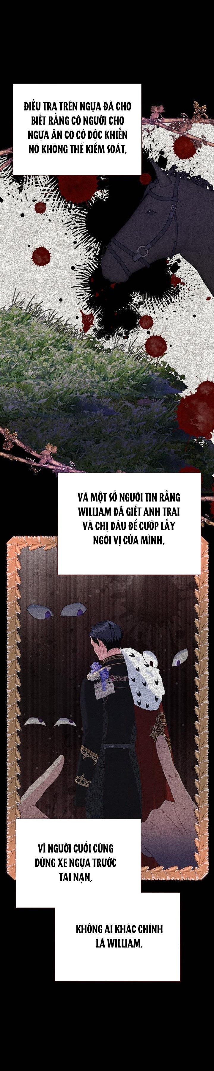 Cho Đến Khi Nữ Chính Thực Sự Xuất Hiện: Chapter 38
