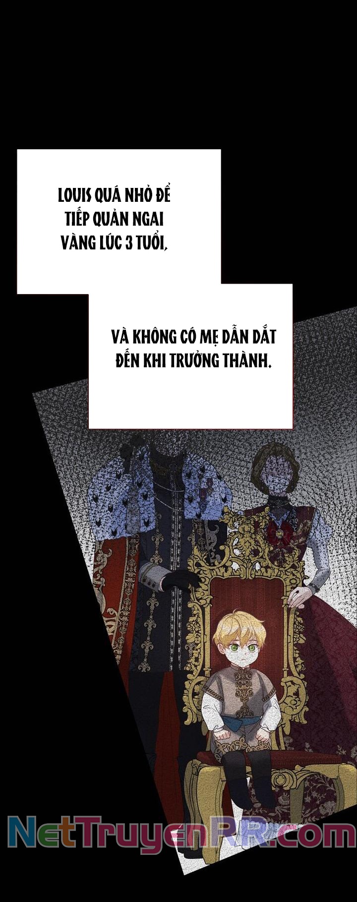 Cho Đến Khi Nữ Chính Thực Sự Xuất Hiện: Chapter 38
