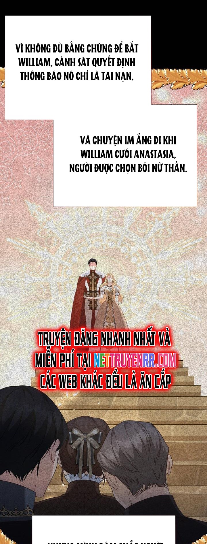 Cho Đến Khi Nữ Chính Thực Sự Xuất Hiện: Chapter 38