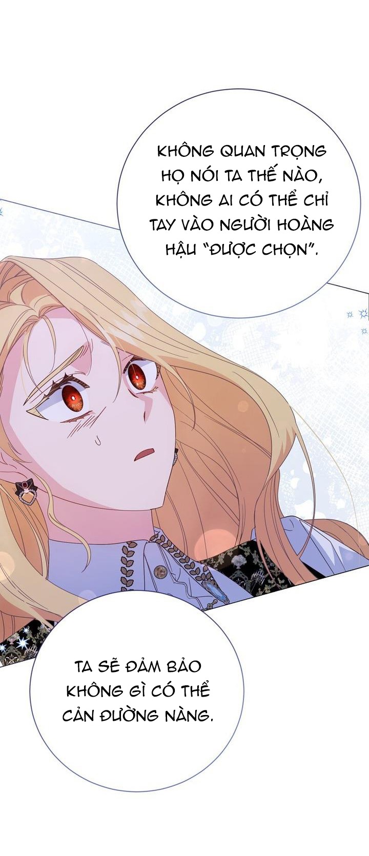 Cho Đến Khi Nữ Chính Thực Sự Xuất Hiện: Chapter 38
