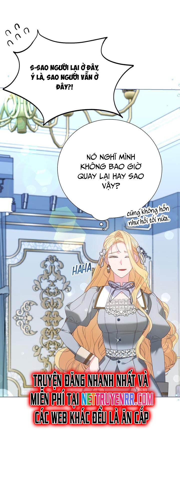 Cho Đến Khi Nữ Chính Thực Sự Xuất Hiện: Chapter 39