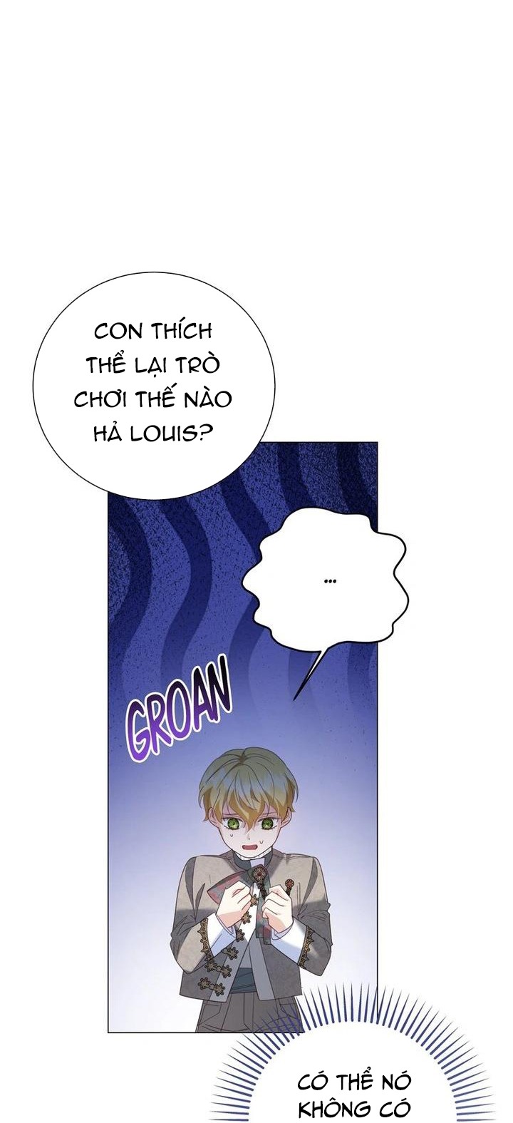 Cho Đến Khi Nữ Chính Thực Sự Xuất Hiện: Chapter 39