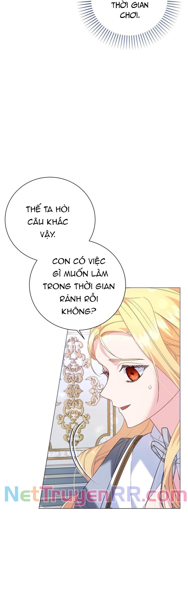Cho Đến Khi Nữ Chính Thực Sự Xuất Hiện: Chapter 39