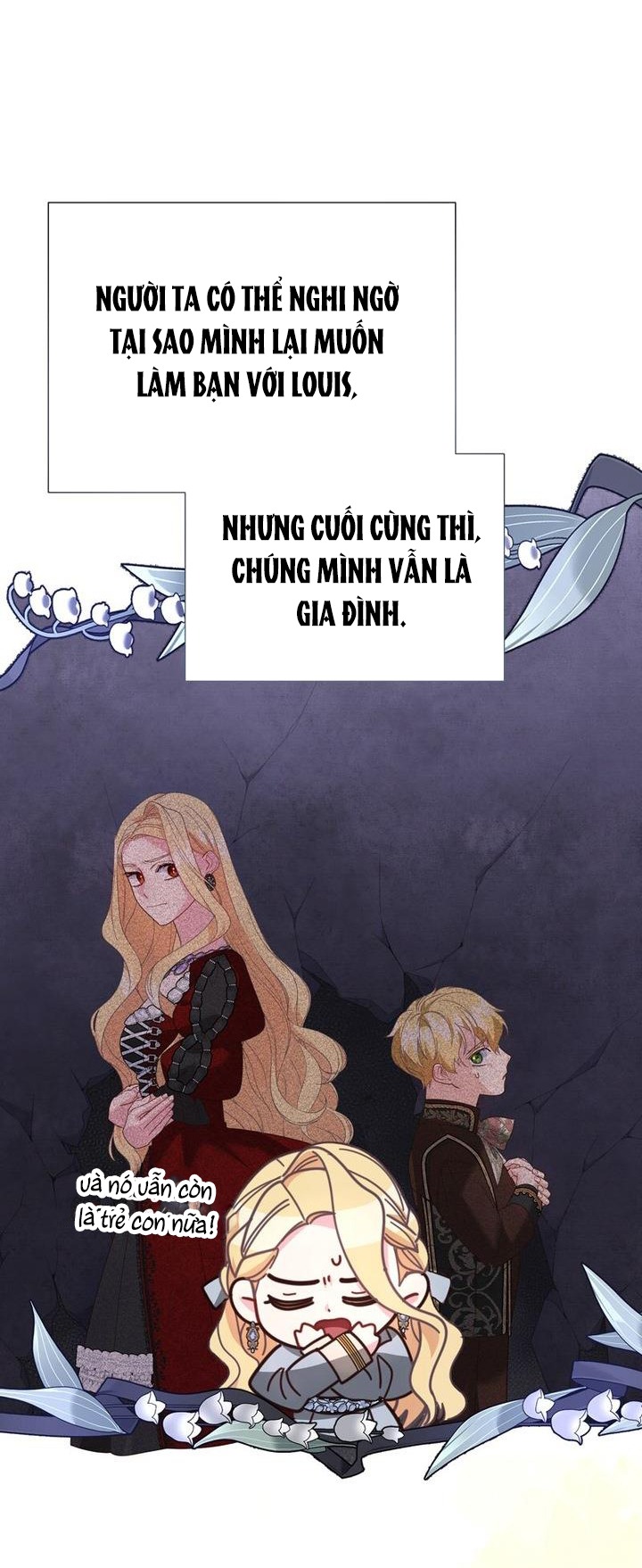 Cho Đến Khi Nữ Chính Thực Sự Xuất Hiện: Chapter 39