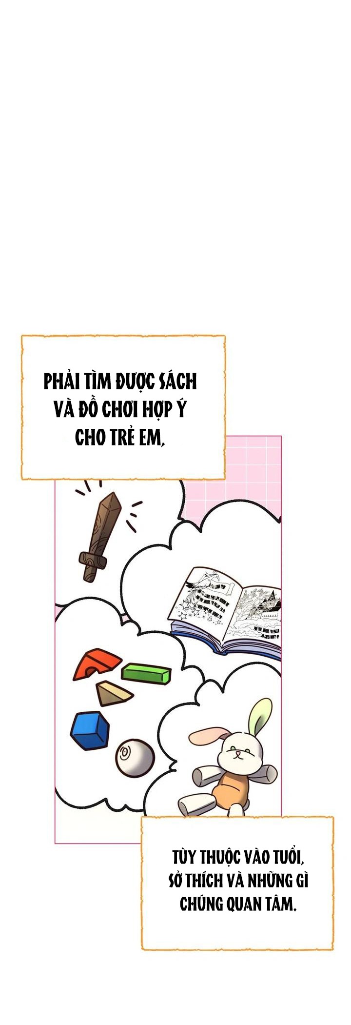 Cho Đến Khi Nữ Chính Thực Sự Xuất Hiện: Chapter 39