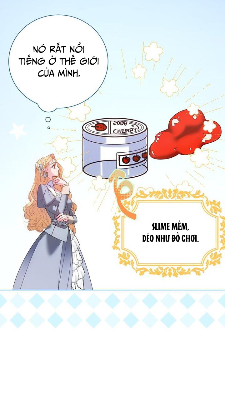 Cho Đến Khi Nữ Chính Thực Sự Xuất Hiện: Chapter 39