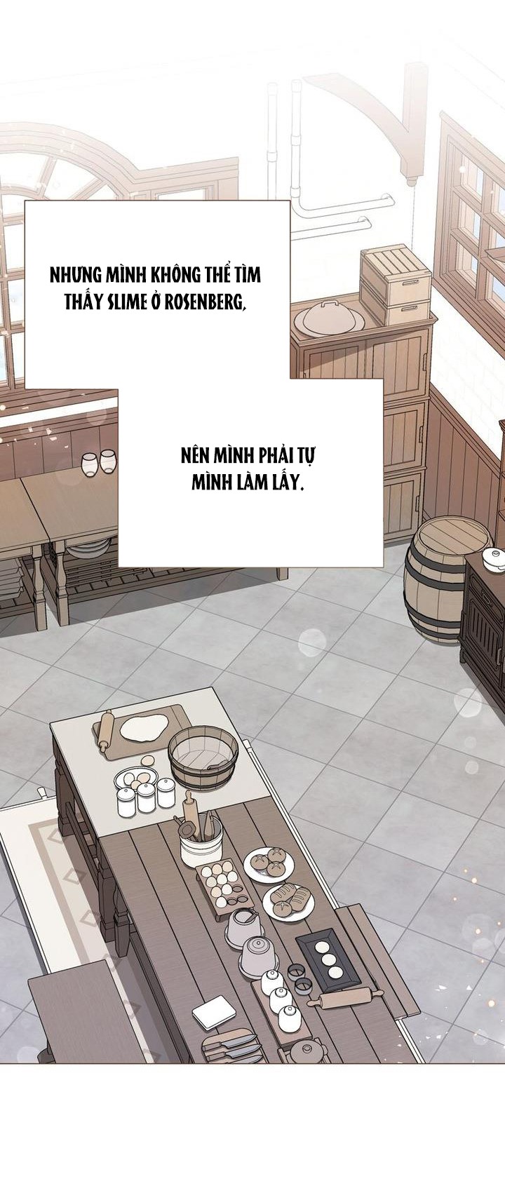 Cho Đến Khi Nữ Chính Thực Sự Xuất Hiện: Chapter 39