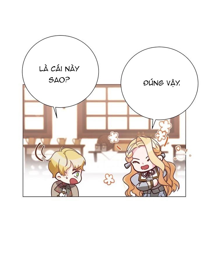 Cho Đến Khi Nữ Chính Thực Sự Xuất Hiện: Chapter 39