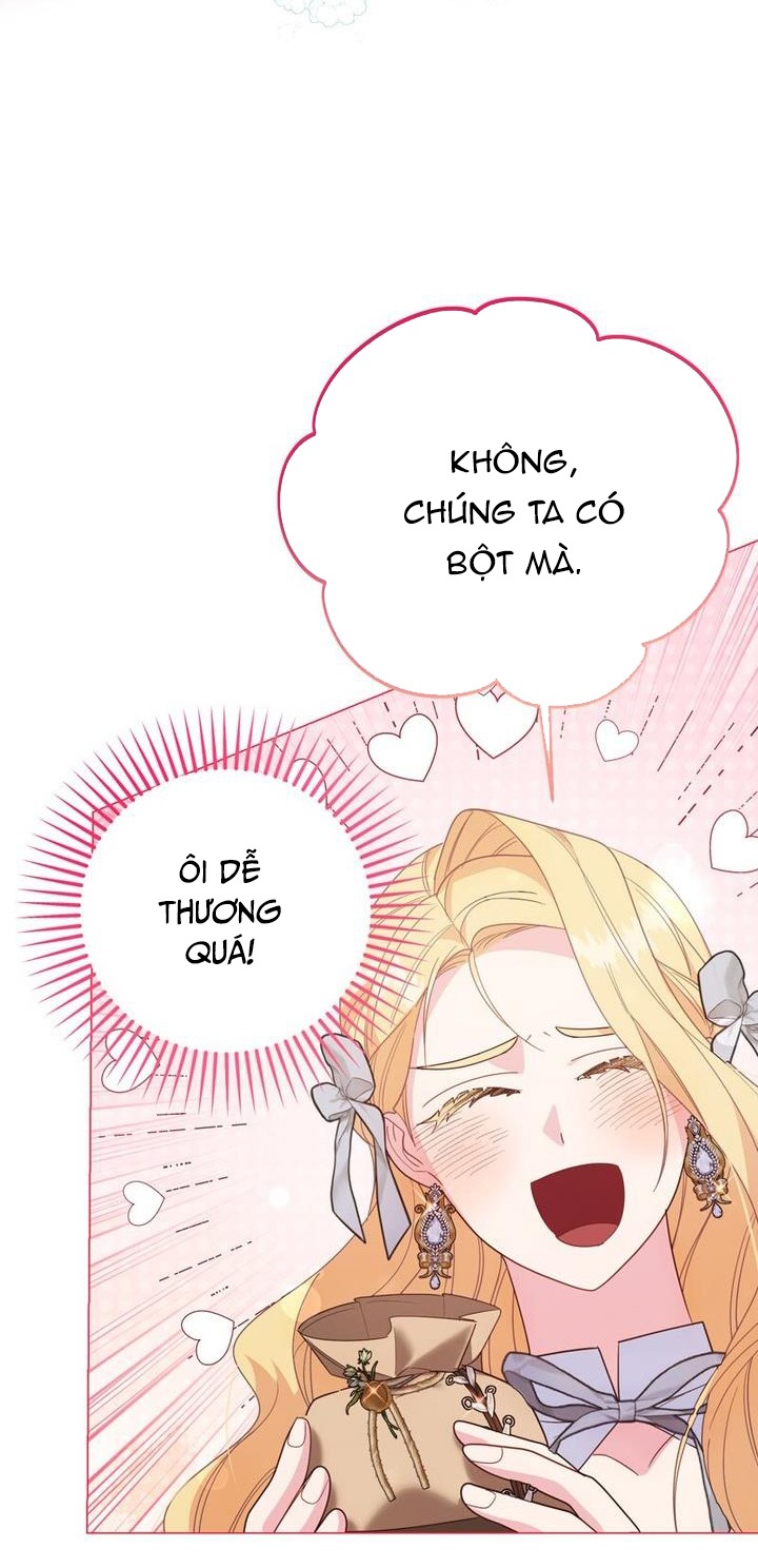 Cho Đến Khi Nữ Chính Thực Sự Xuất Hiện: Chapter 39