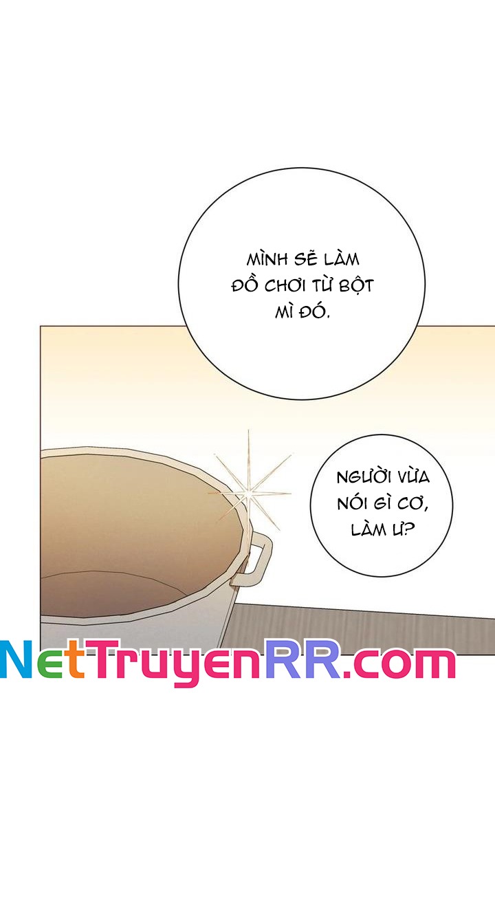 Cho Đến Khi Nữ Chính Thực Sự Xuất Hiện: Chapter 39