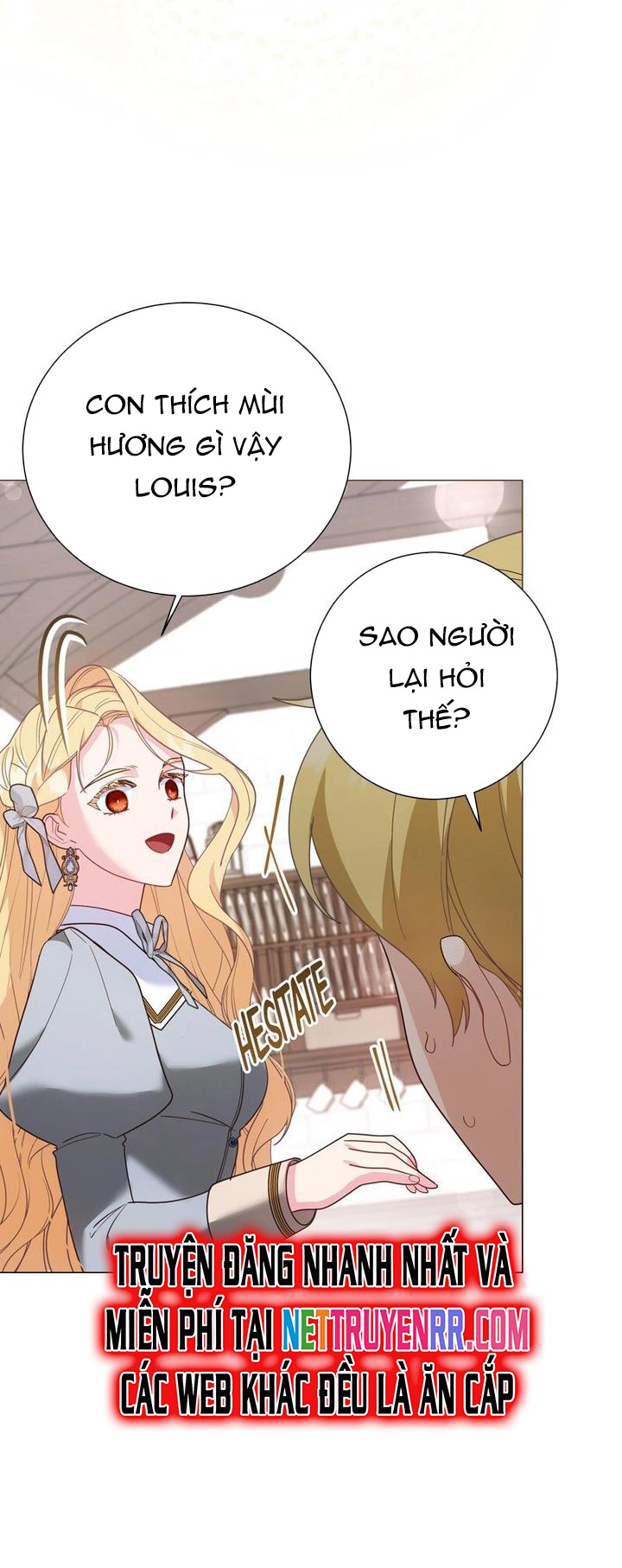 Cho Đến Khi Nữ Chính Thực Sự Xuất Hiện: Chapter 39
