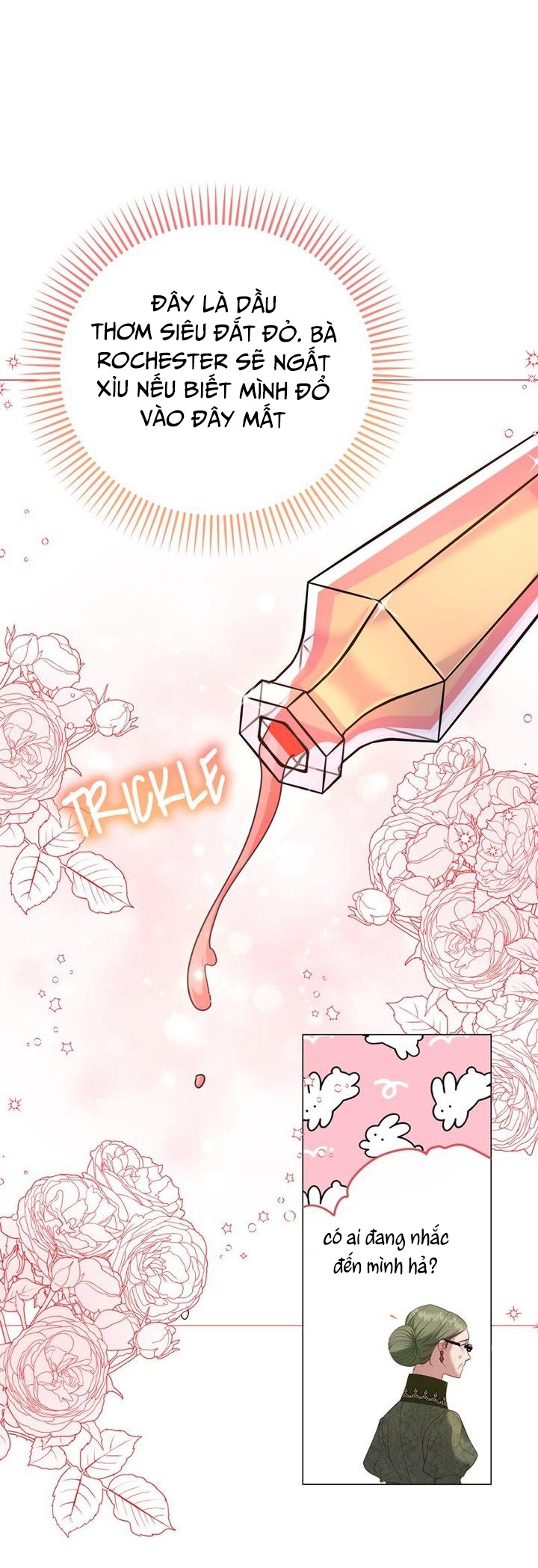 Cho Đến Khi Nữ Chính Thực Sự Xuất Hiện: Chapter 39