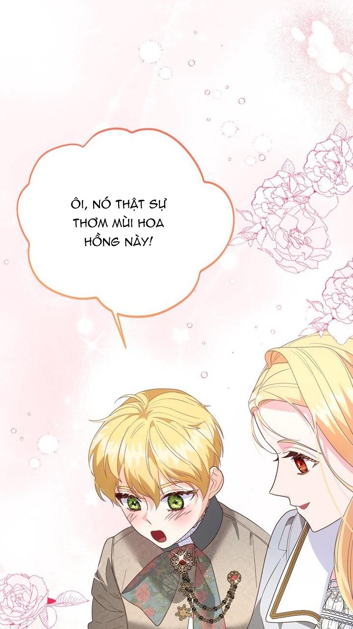 Cho Đến Khi Nữ Chính Thực Sự Xuất Hiện: Chapter 39