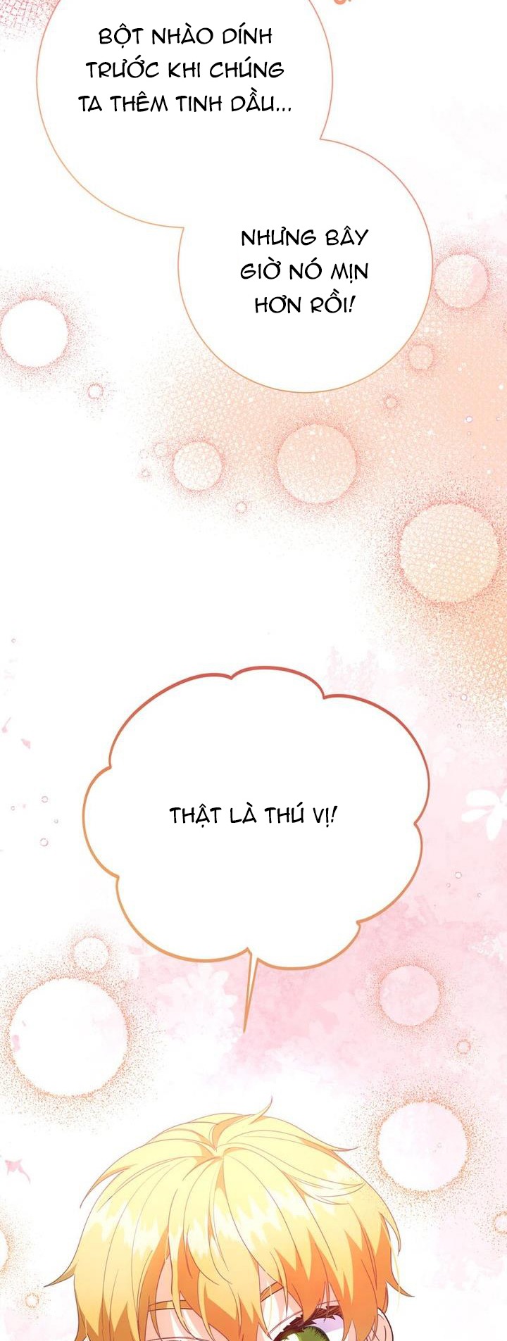 Cho Đến Khi Nữ Chính Thực Sự Xuất Hiện: Chapter 39