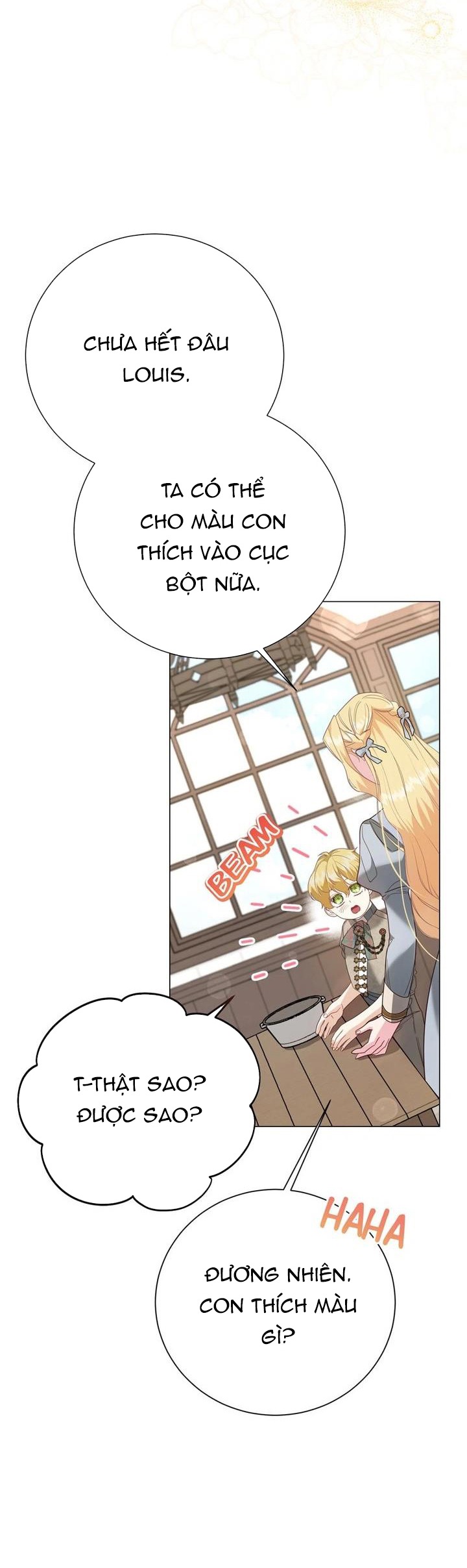 Cho Đến Khi Nữ Chính Thực Sự Xuất Hiện: Chapter 39
