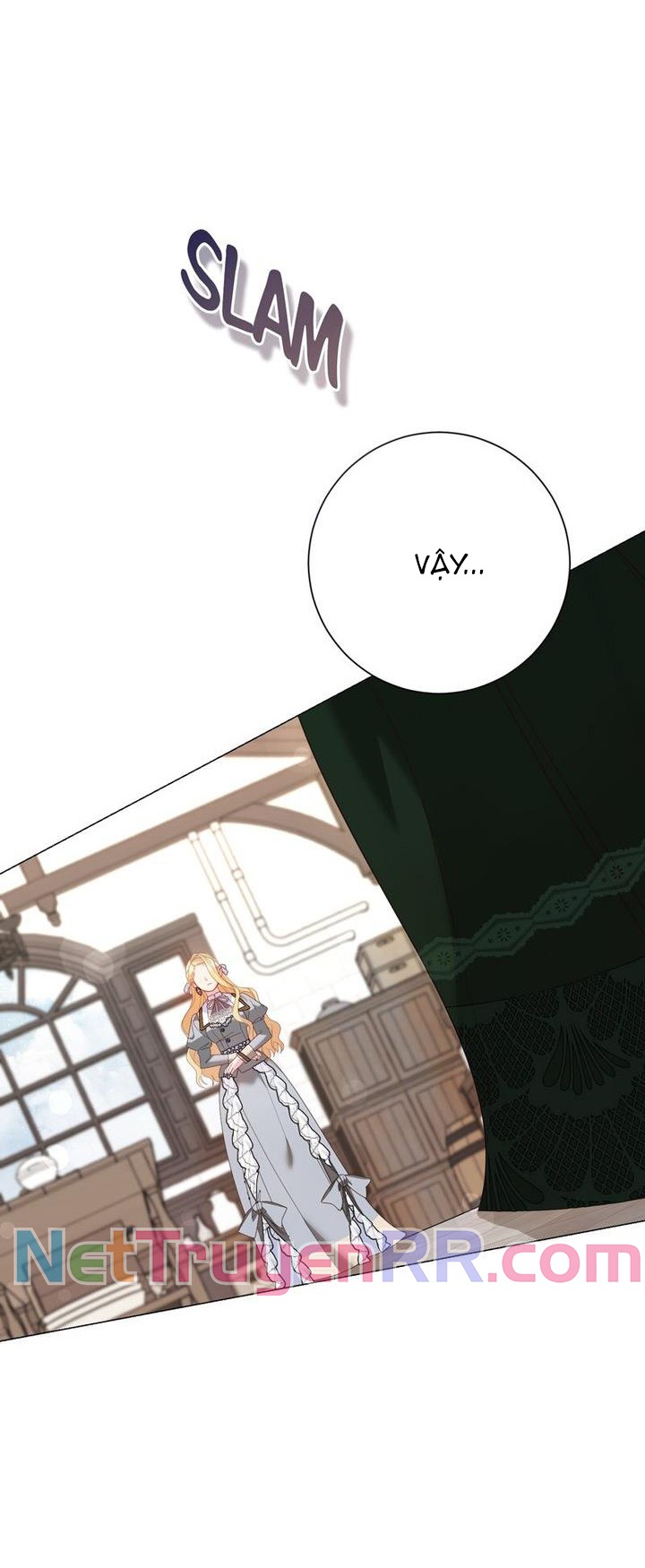 Cho Đến Khi Nữ Chính Thực Sự Xuất Hiện: Chapter 39