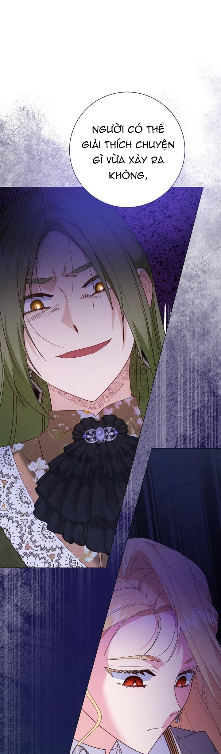 Cho Đến Khi Nữ Chính Thực Sự Xuất Hiện: Chapter 39