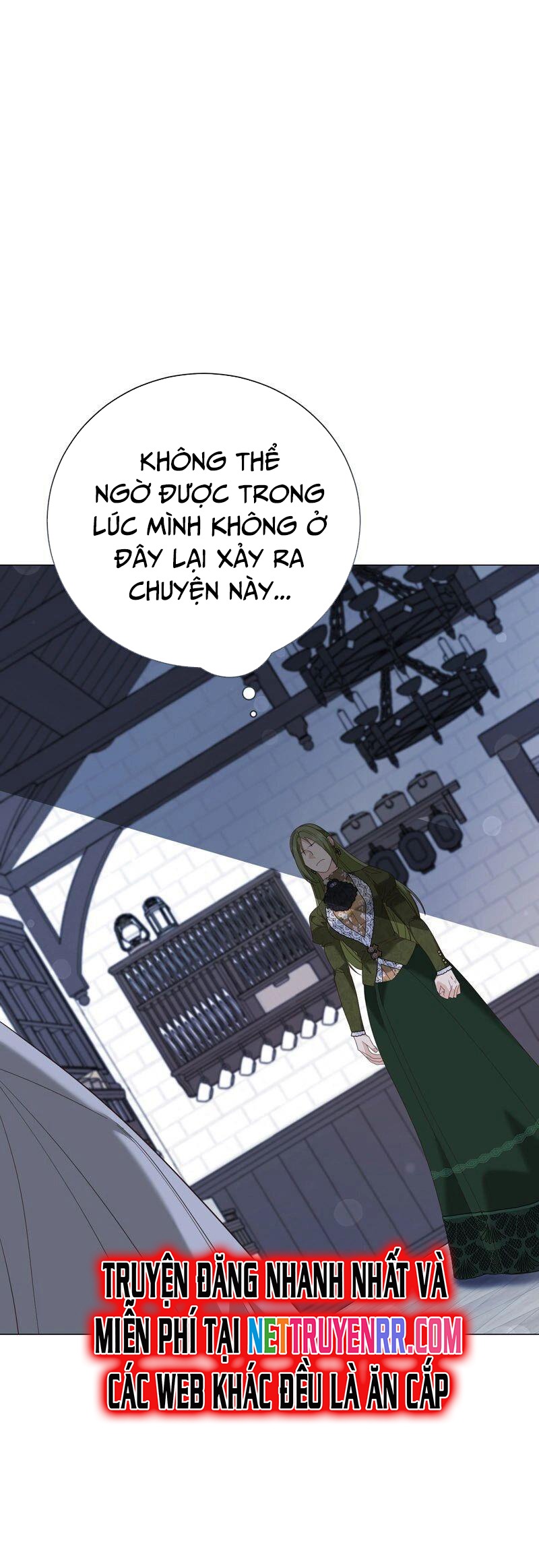Cho Đến Khi Nữ Chính Thực Sự Xuất Hiện: Chapter 40