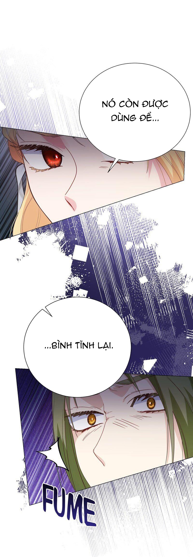 Cho Đến Khi Nữ Chính Thực Sự Xuất Hiện: Chapter 40