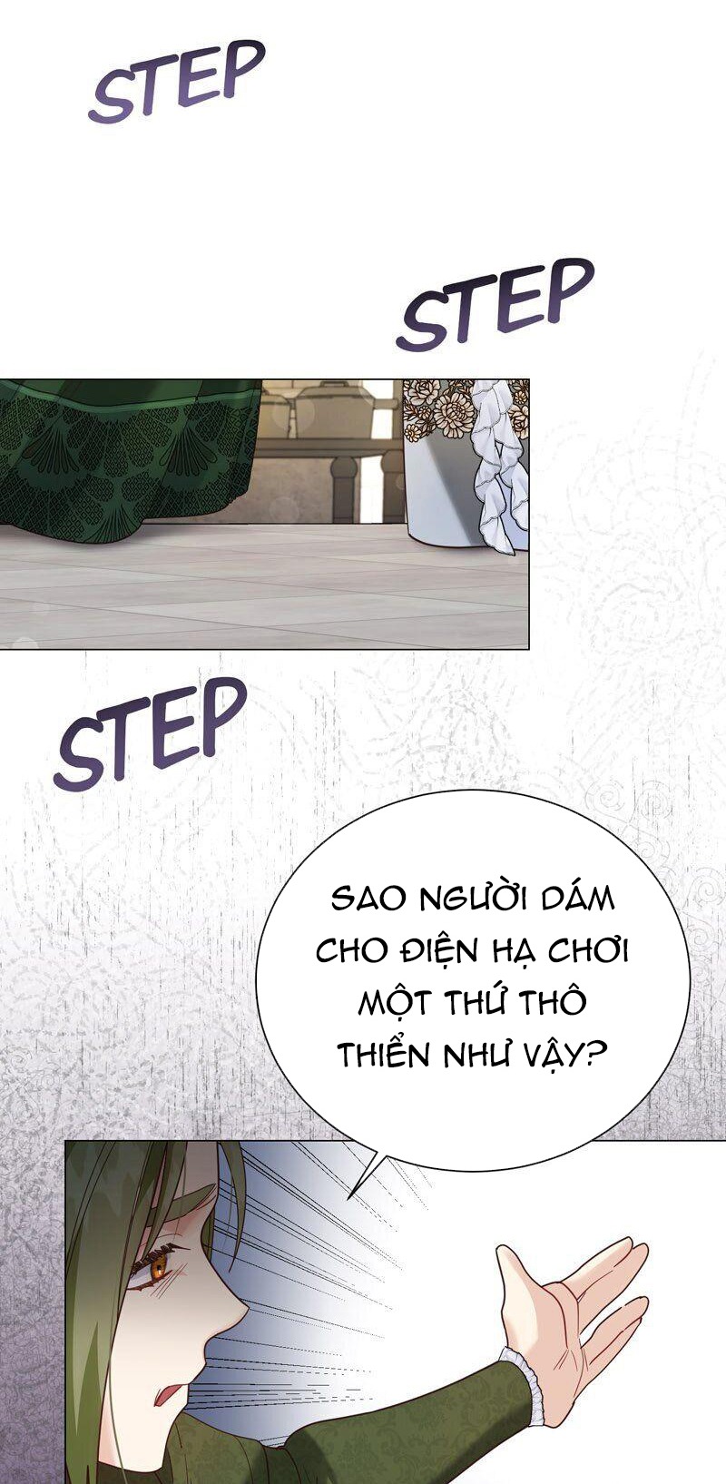 Cho Đến Khi Nữ Chính Thực Sự Xuất Hiện: Chapter 40
