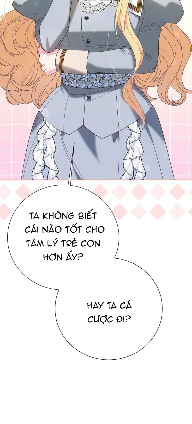 Cho Đến Khi Nữ Chính Thực Sự Xuất Hiện: Chapter 40