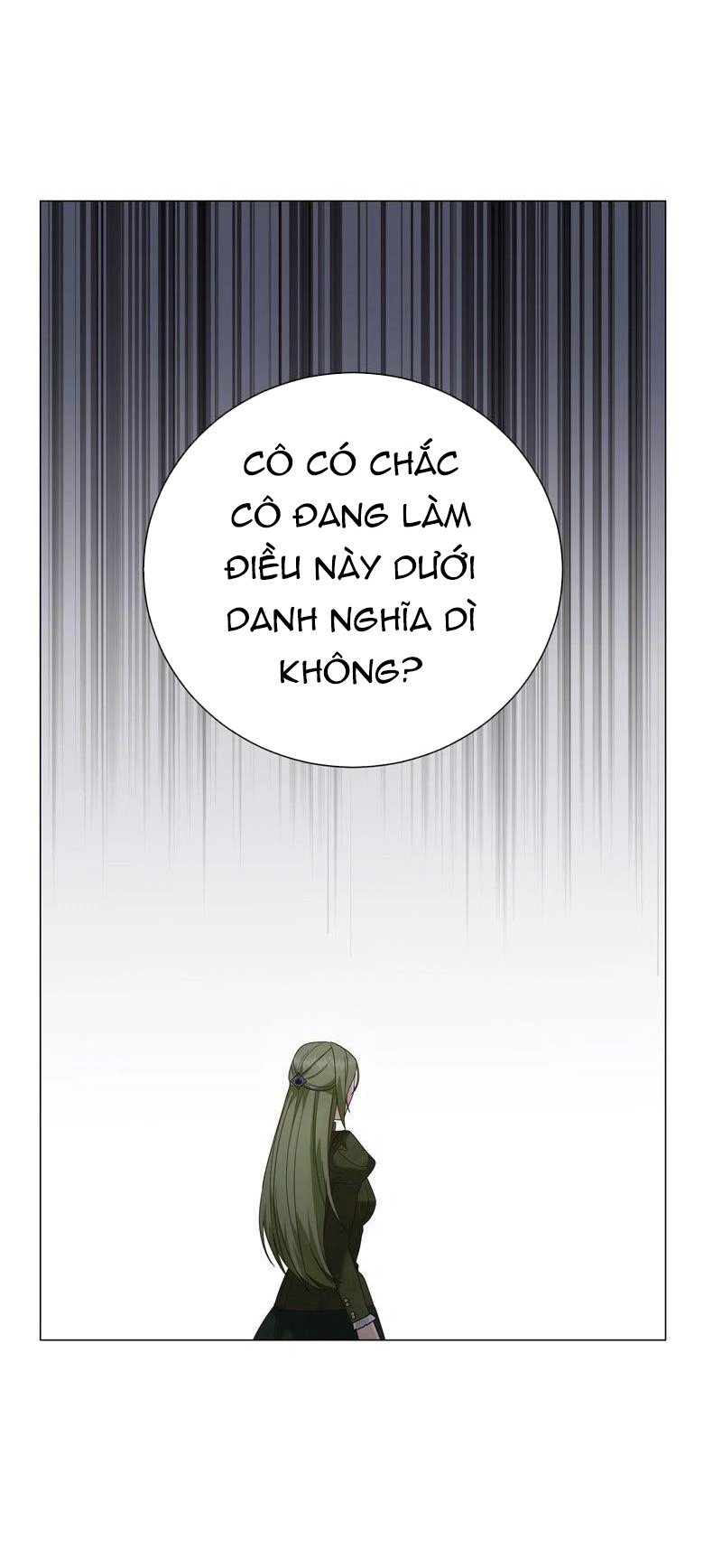 Cho Đến Khi Nữ Chính Thực Sự Xuất Hiện: Chapter 40